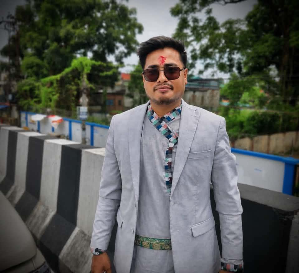 Adv Parimal Rana
