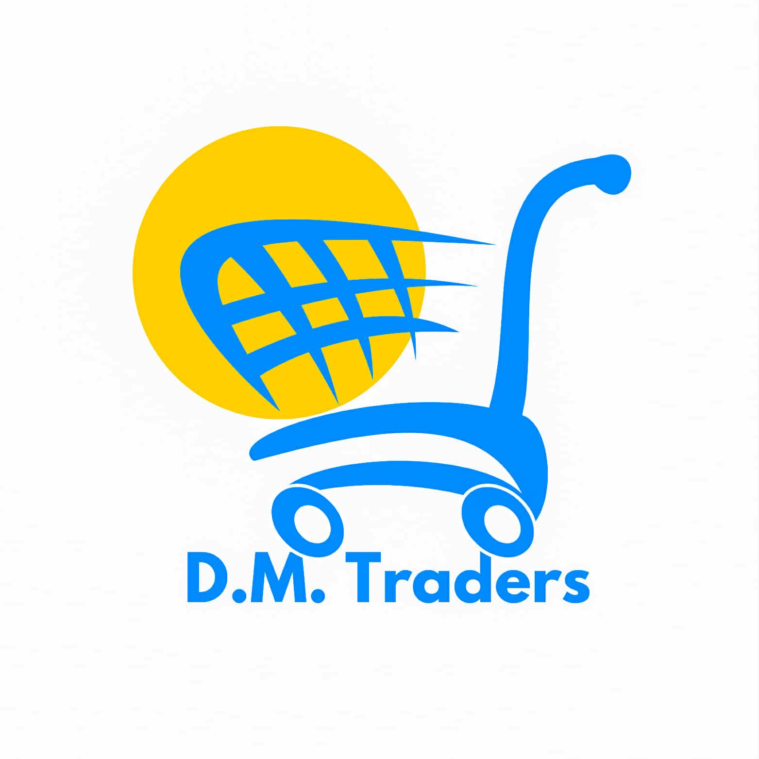 D.M. Traders