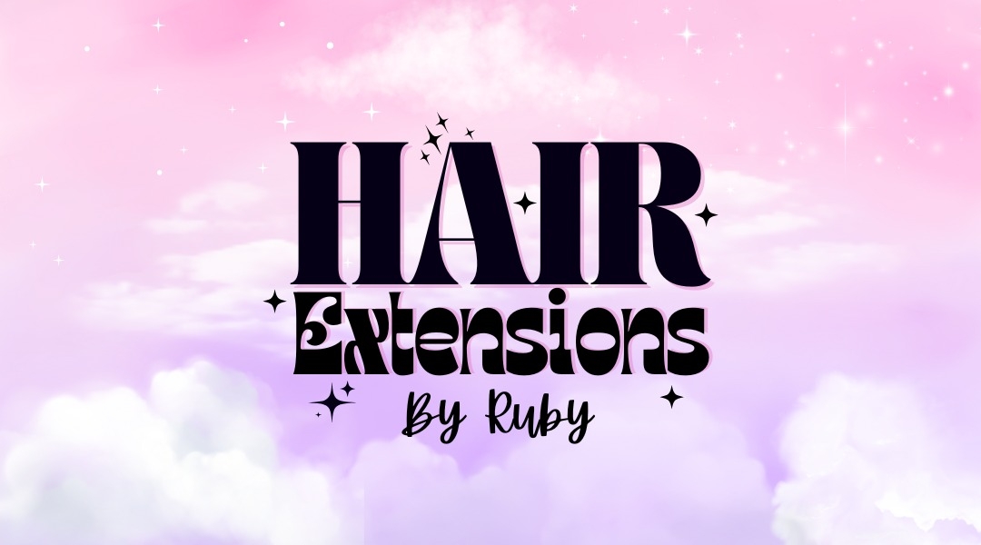 Hair Extensions By Ruby