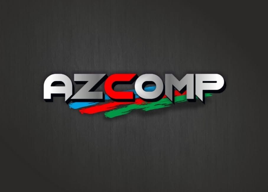 Azcomp | Baku