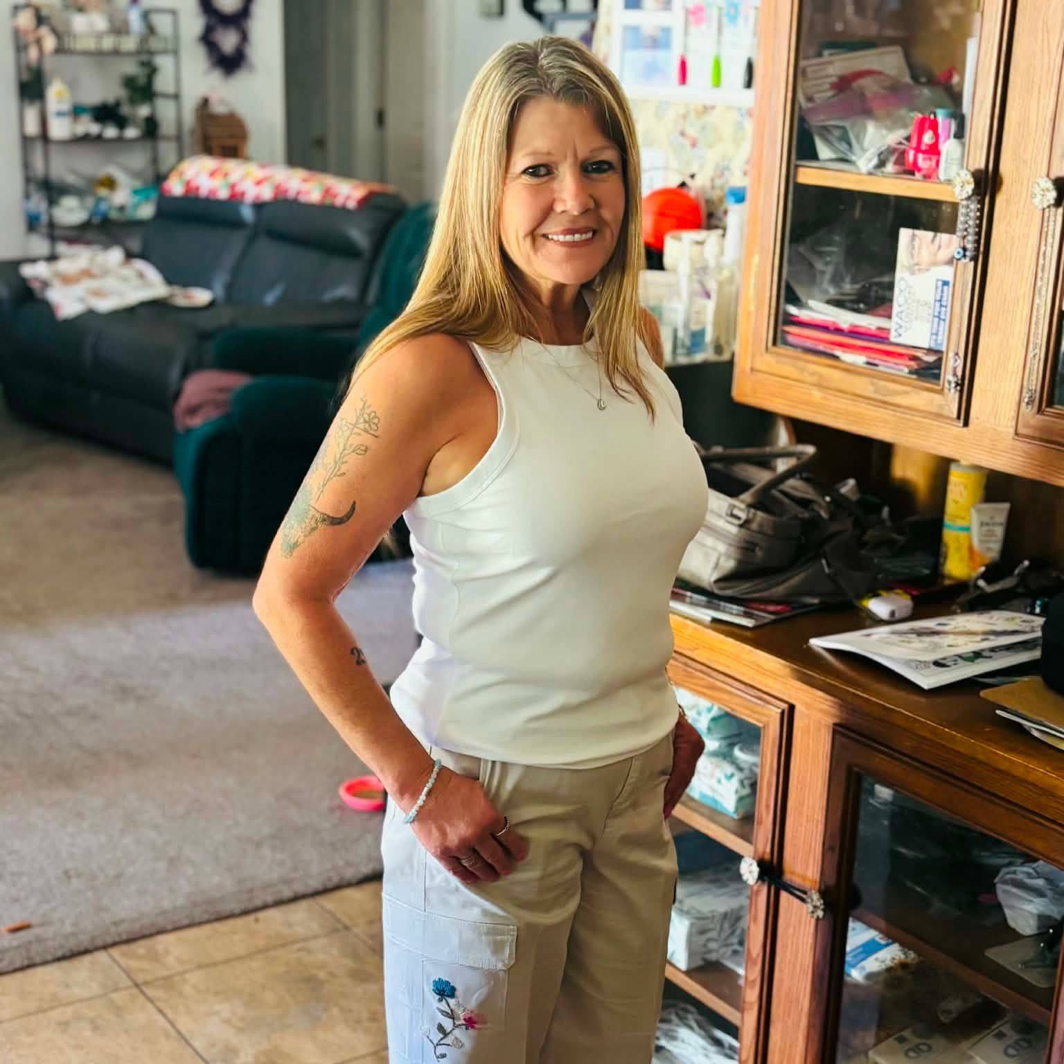 Jennifer Halbert