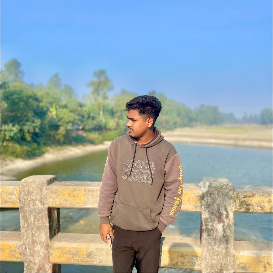 Arfin Sakil