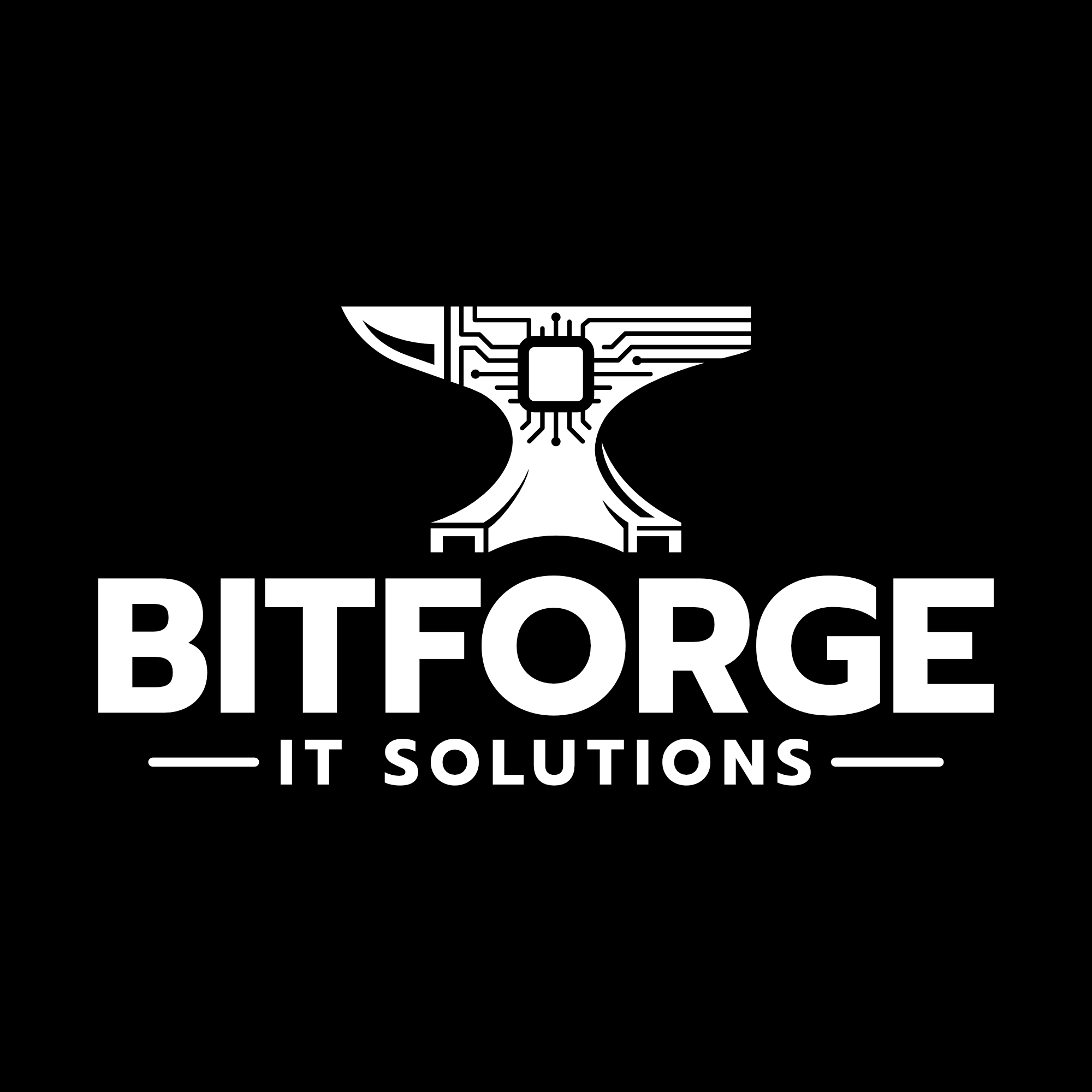 BitForge It Solutions | Ebensburg PA