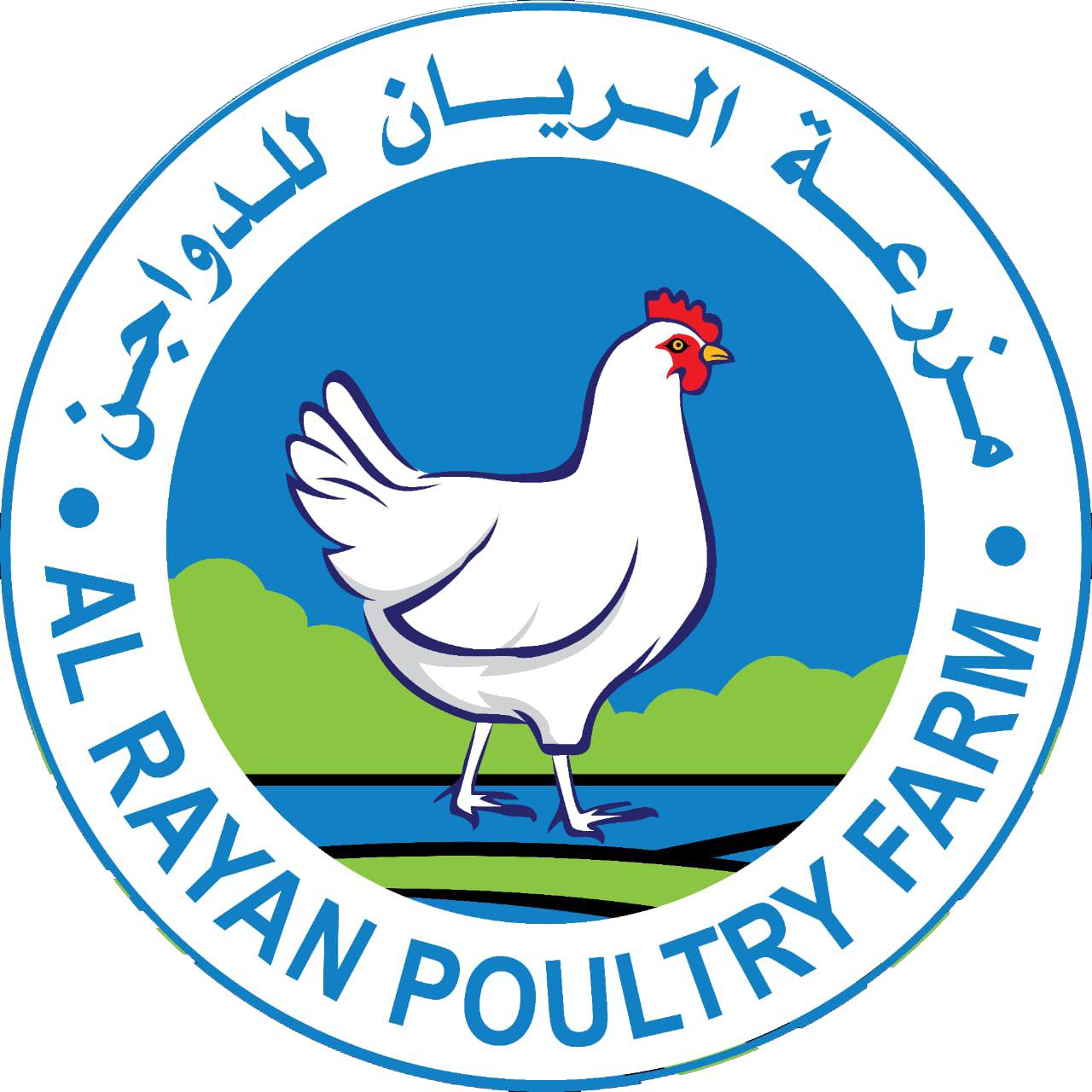 Al Rayan Farm | Al Ajman