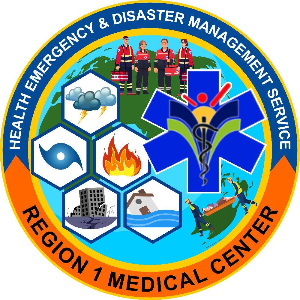 R1MC - HEDMU | Dagupan City