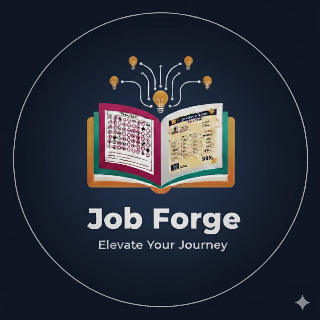 JOB FORGE