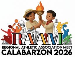 Regional Athletic Association Meet 2026