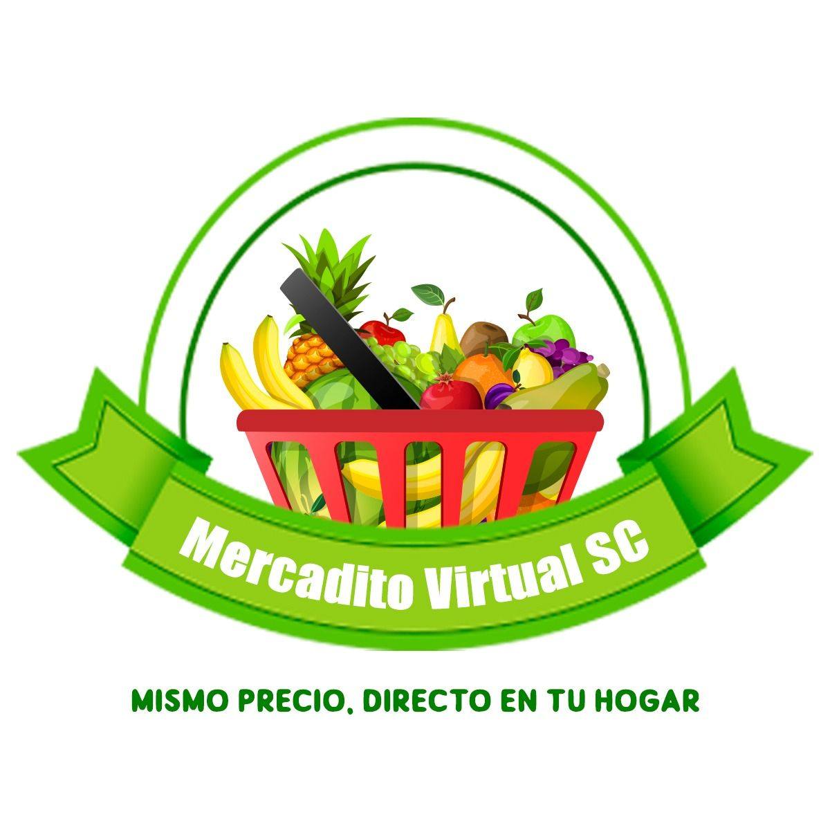Mercadito Virtual SC