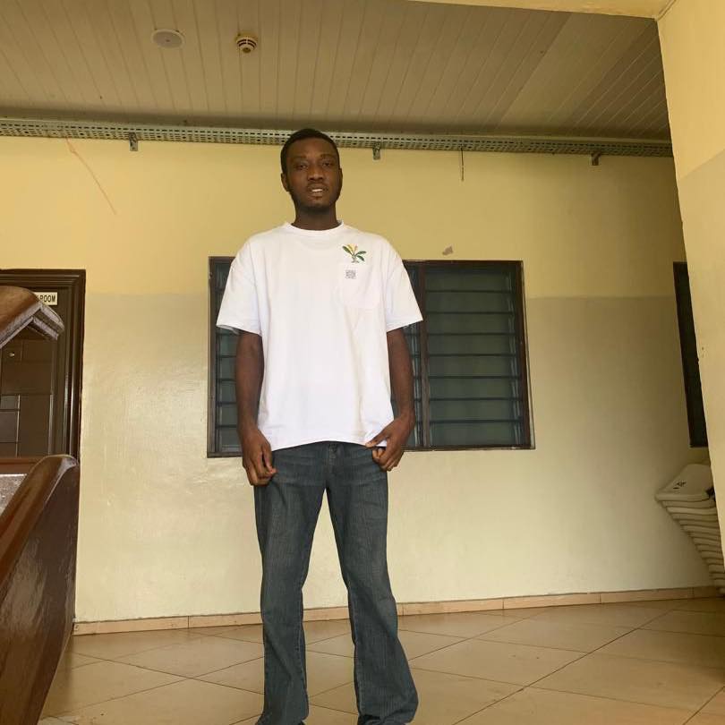 Kofi Arhin