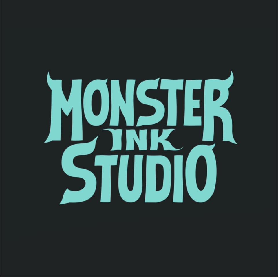 Monster Ink Studio | Zürich