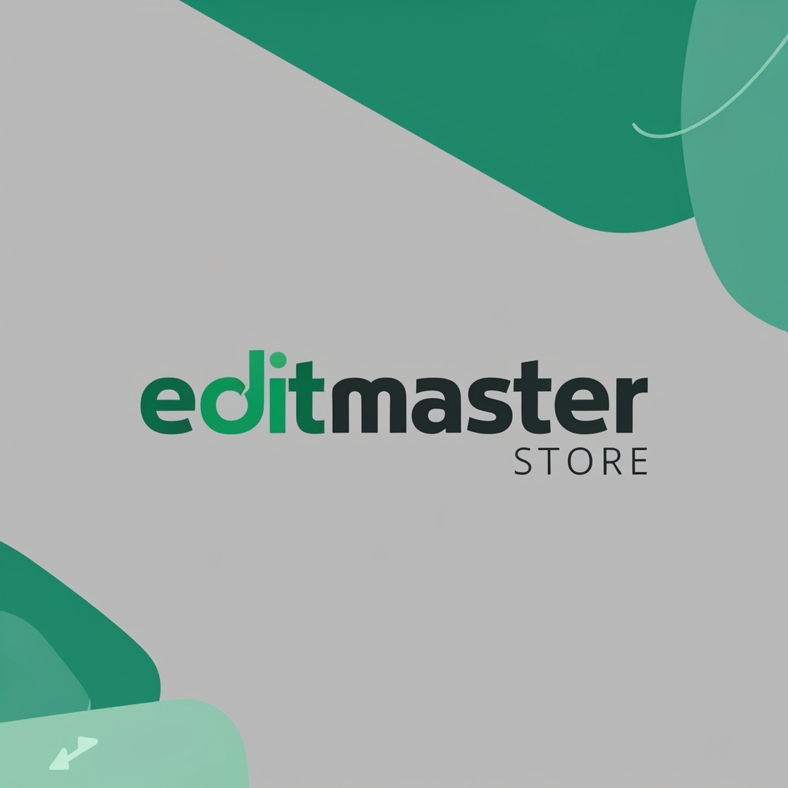 Edit Master Store