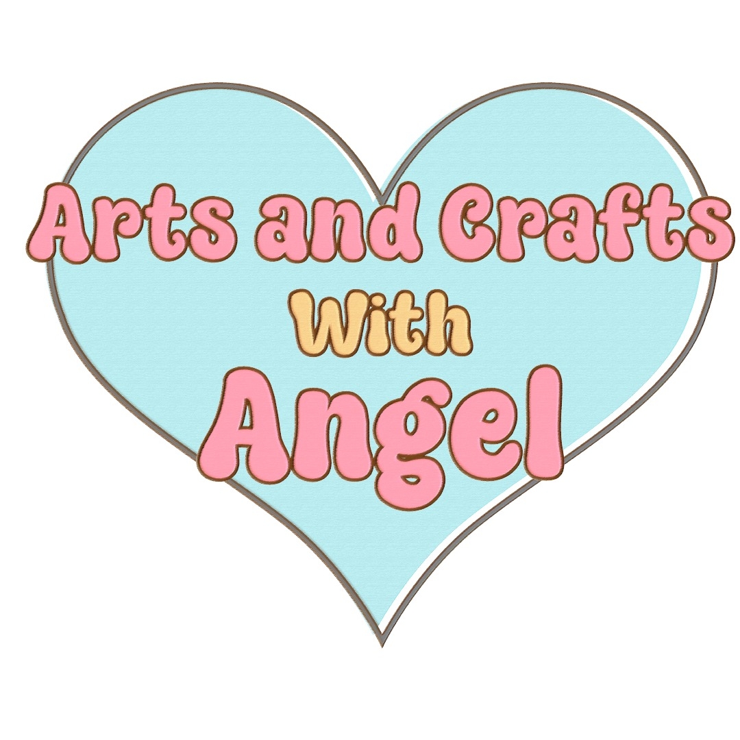 Arts and Crafts with Angel