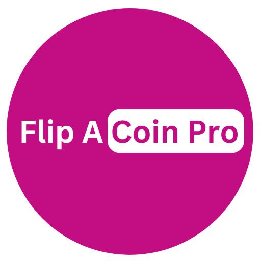 Flip A Coin Pro