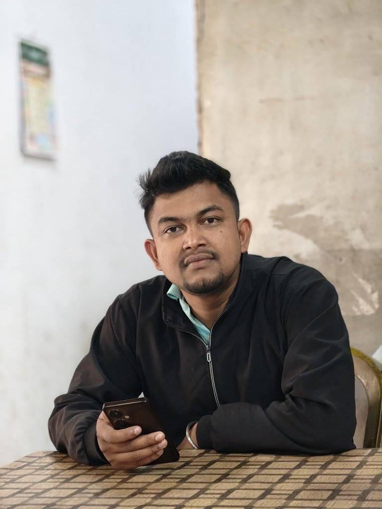 Raj Alex | North Lakhimpur