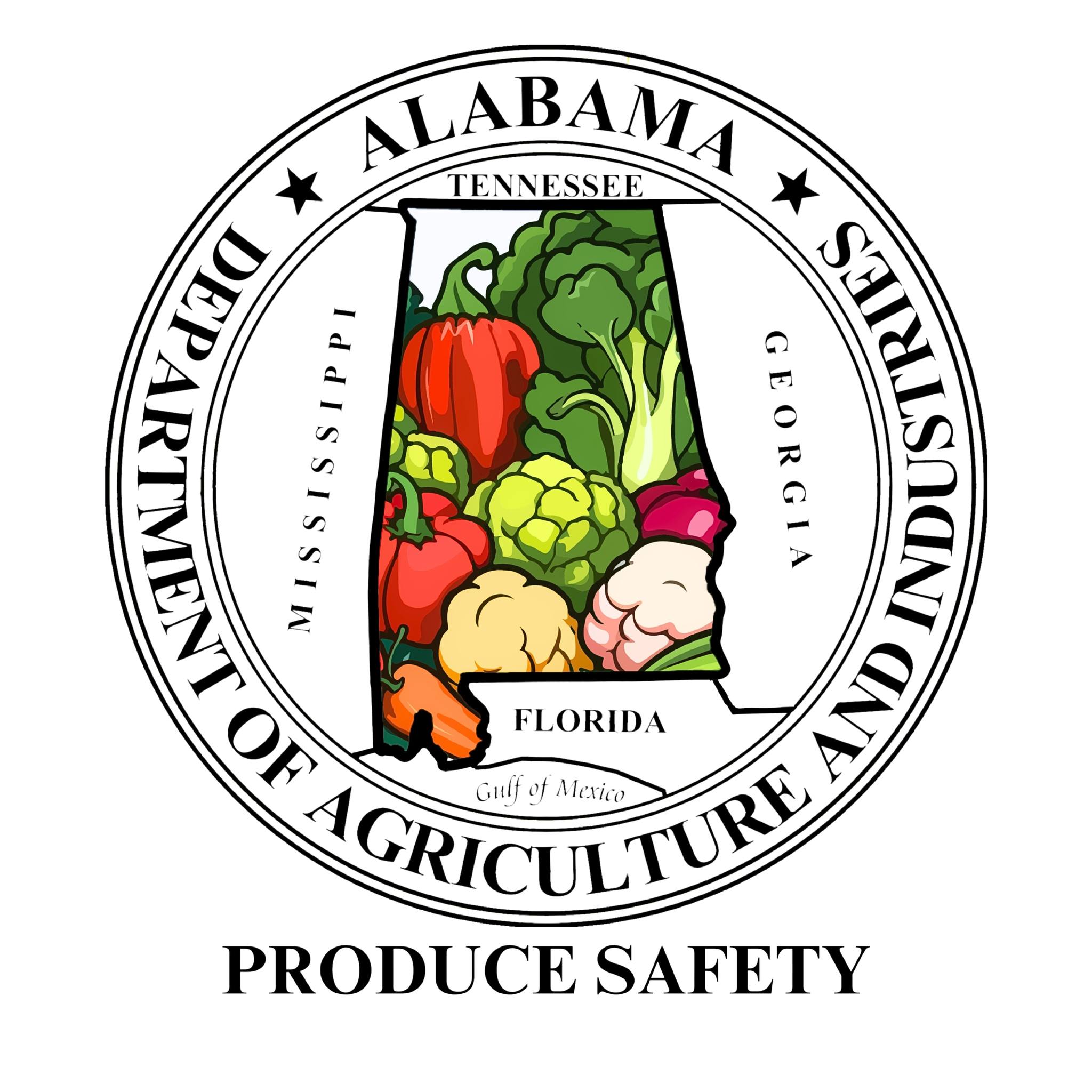 Alabama Produce Safety Program | Montgomery AL