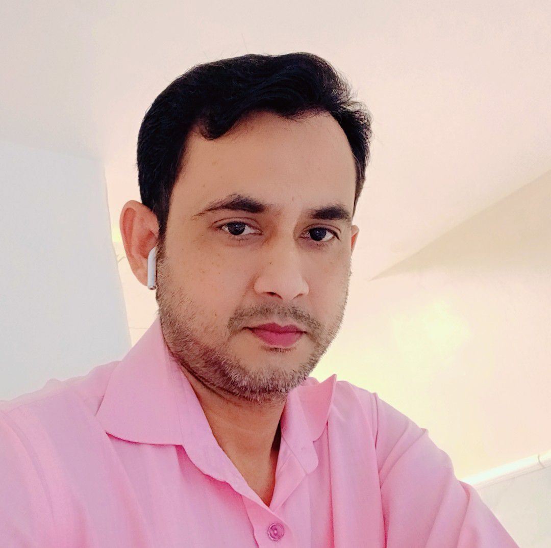 MASUD RANA