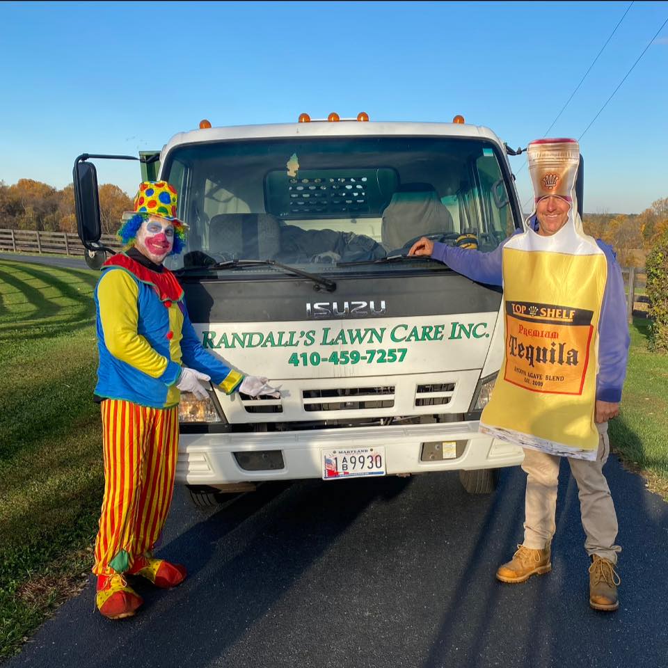 Randall’s Lawn Care and Landscaping | Bel Air MD