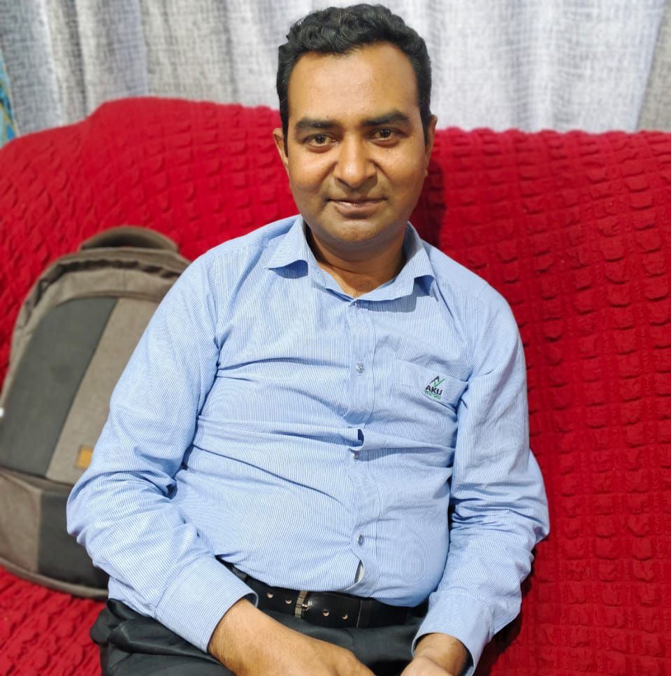 Md. Sohel Rana