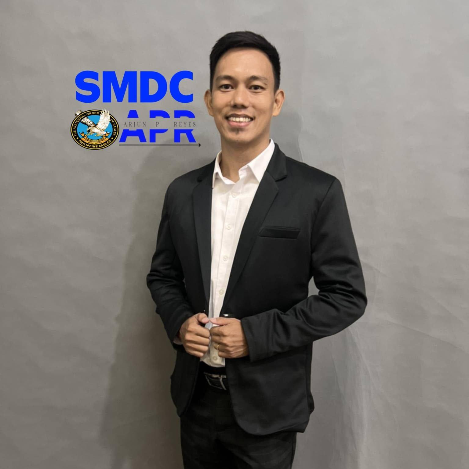 SMDC Properties by Arjun P. Reyes