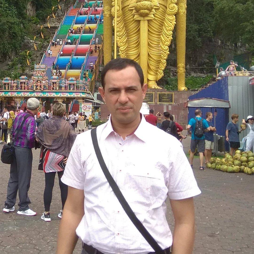 Mohammed Ashadozzaman Robal