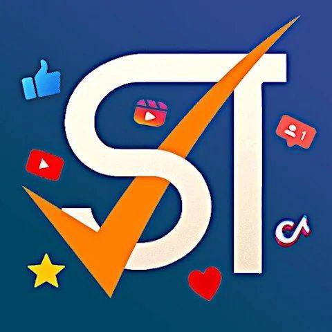 Social Task - 🚀 Social Task App – New Update Alert! 🎉... | Facebook