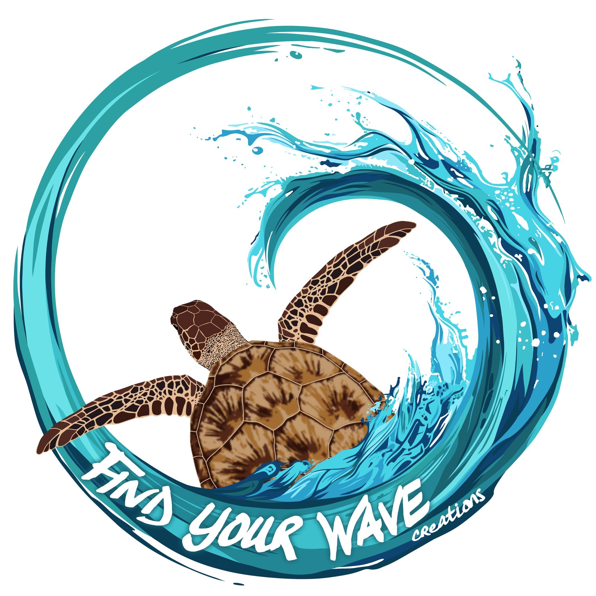 Find Your Wave Creations | Frisco TX