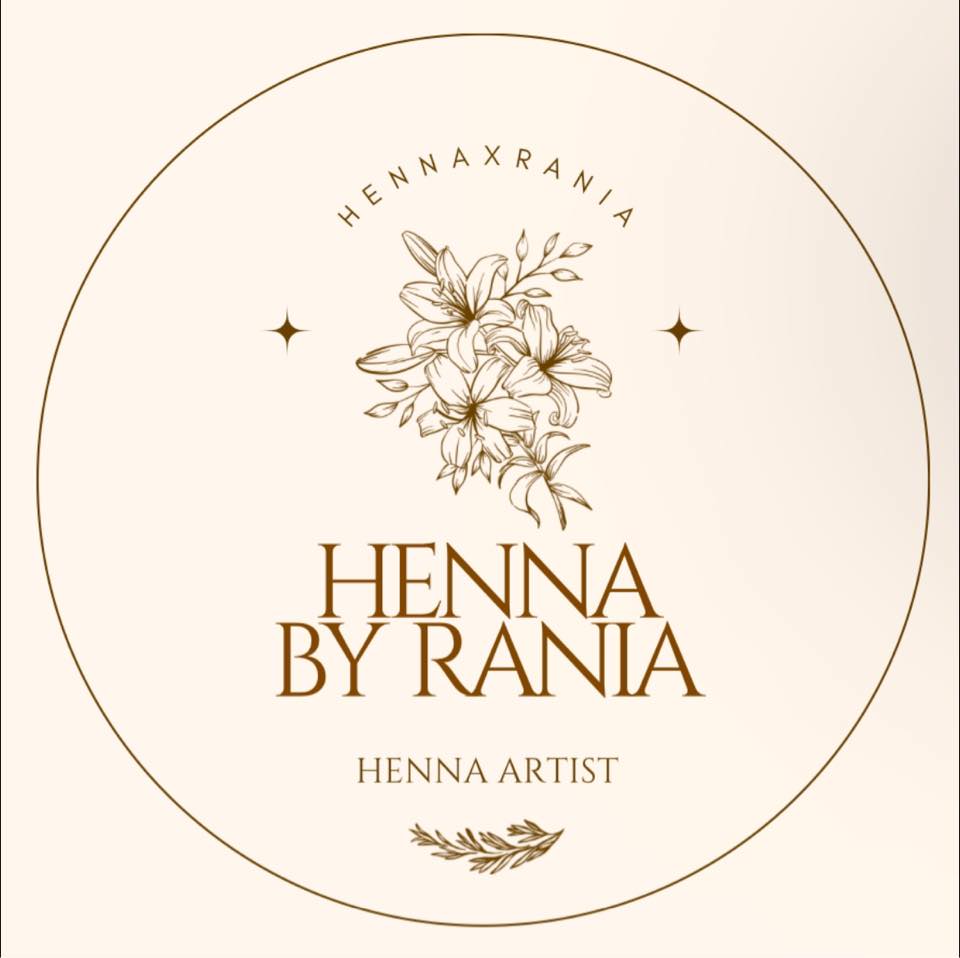 Henna X Rania