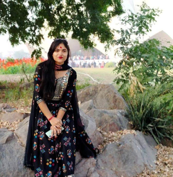 Suman Rajput