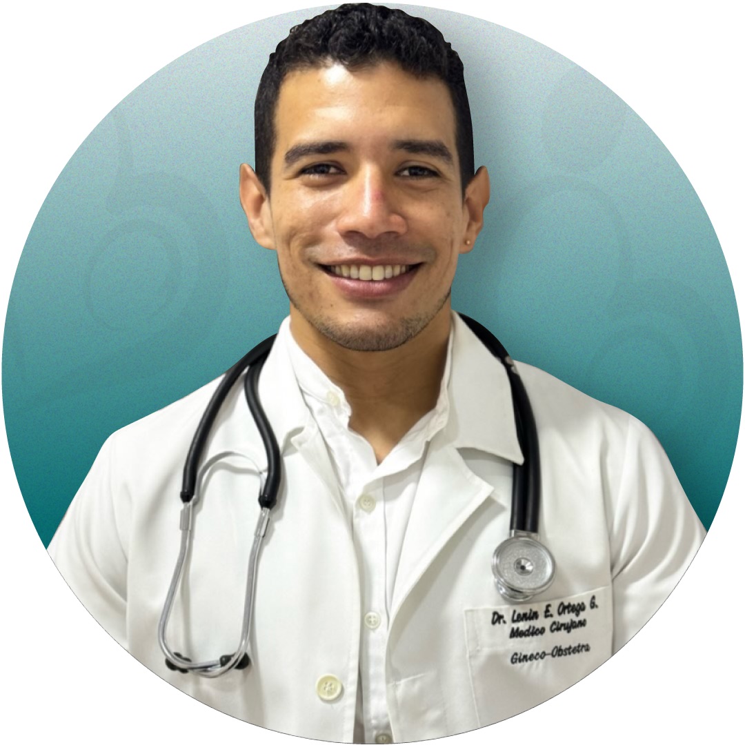 Dr. Lenin Ortega | Valencia