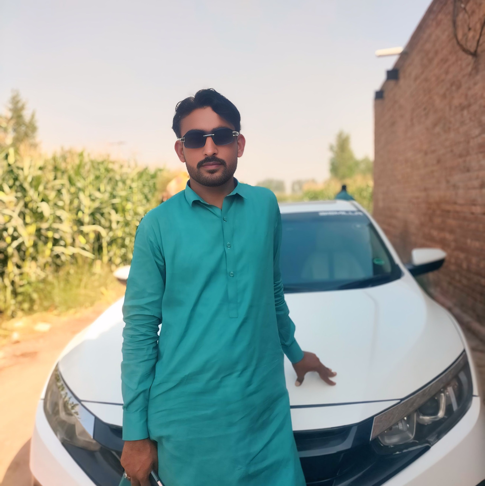 Aneel Chand Barand on Reels