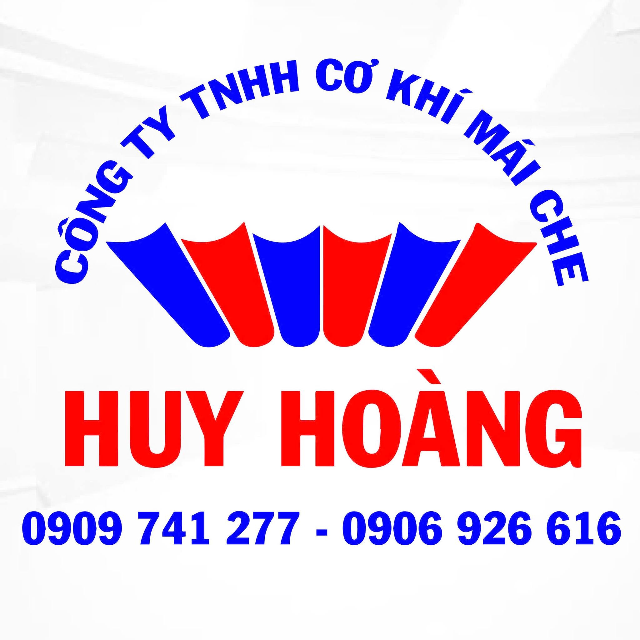 Công ty cơ khí mái che Huy Hoàng | Ho Chi Minh City
