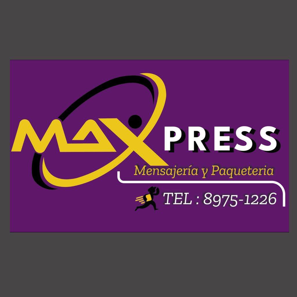 MaXpress paqueteria y Mensajería GAM y Puntarenas | San José