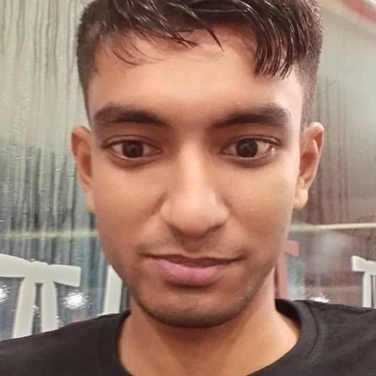 Md Biddut