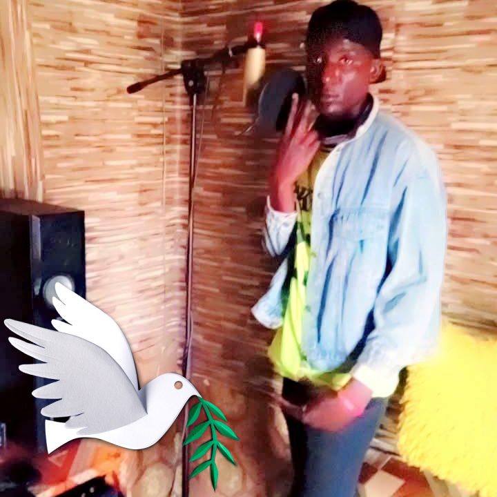 Silas Dee rapper