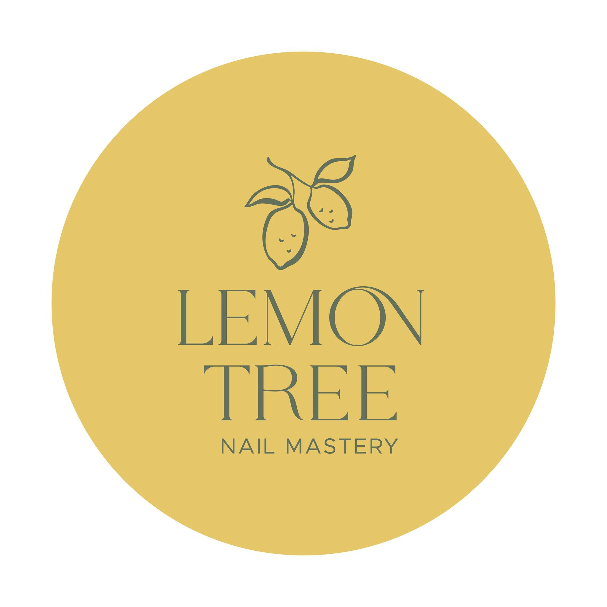 Lemon Tree Nail Mastery Kuwait | Kuwait City