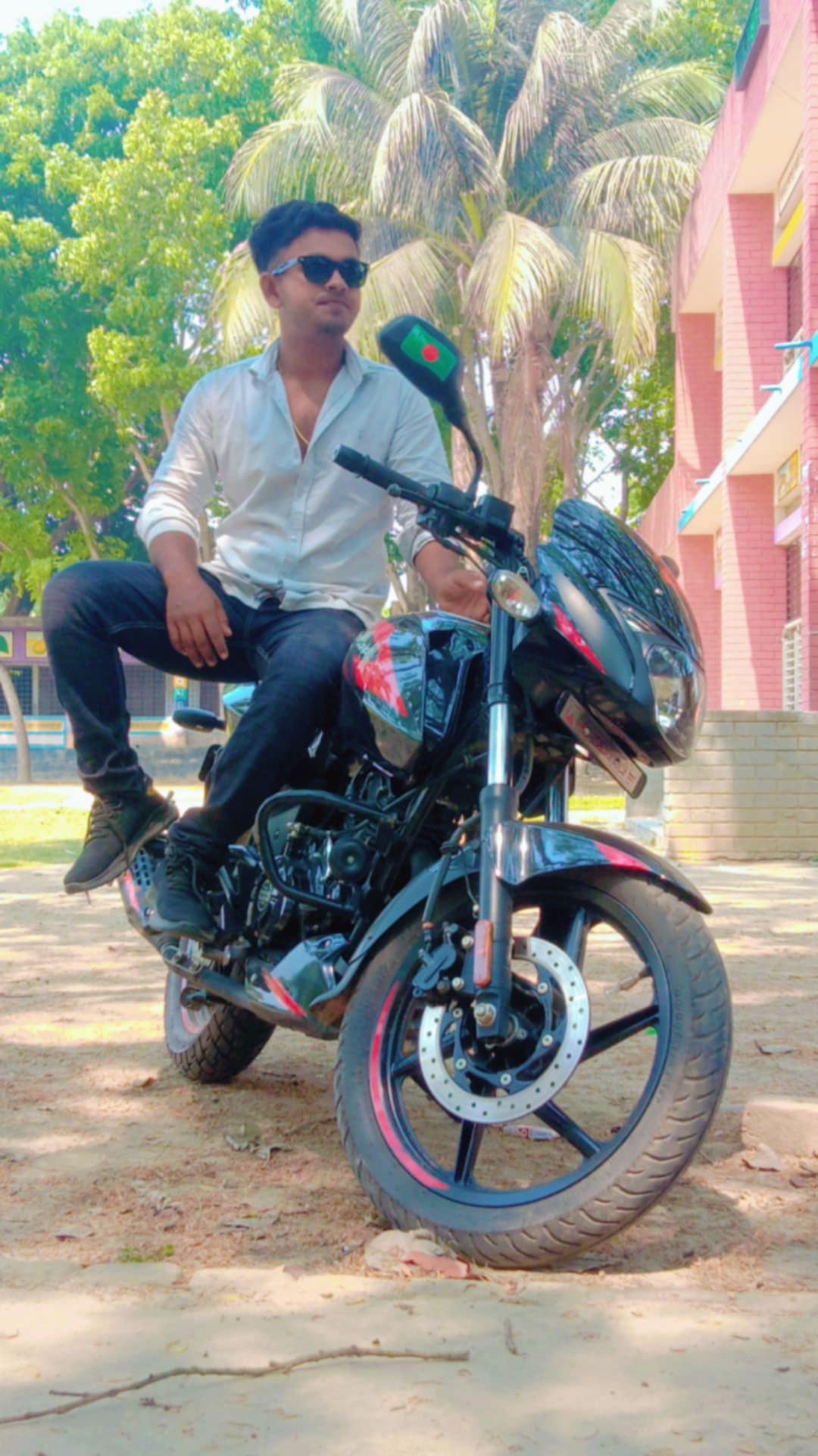 Md.Rashad khan | Khulna