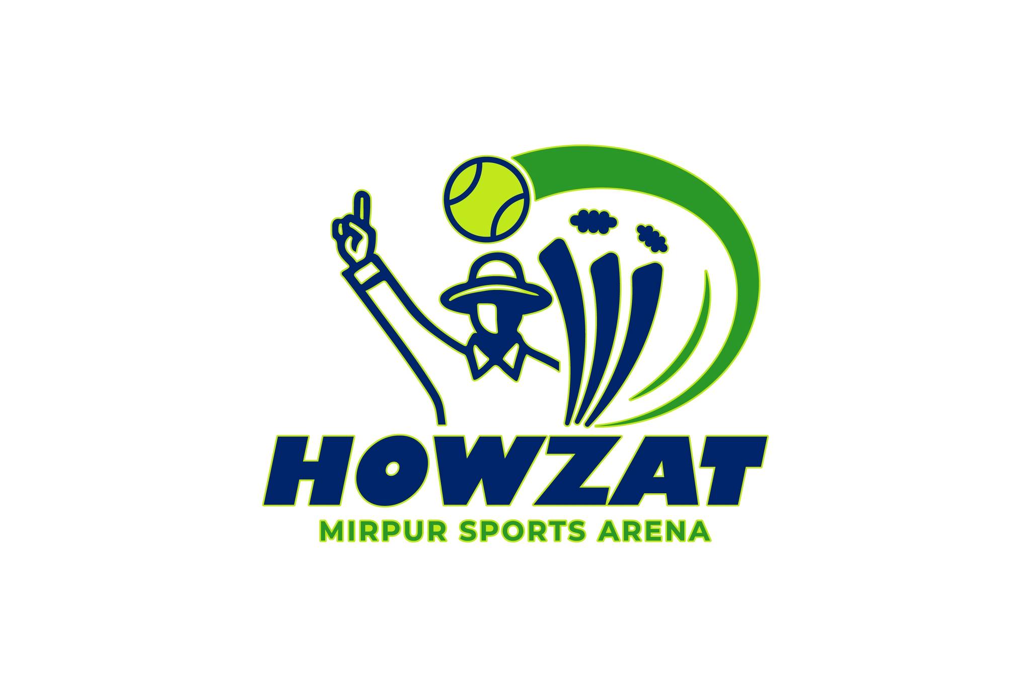Howzat Cricket Arena Mirpur | Mirpur