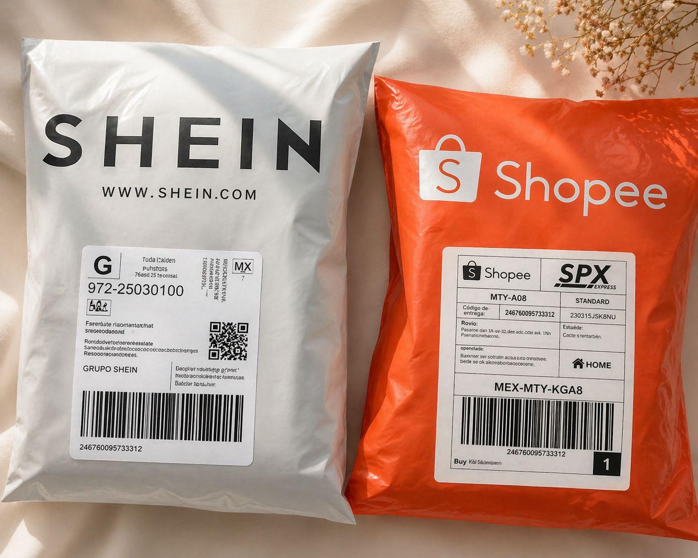 Productos de la chopee