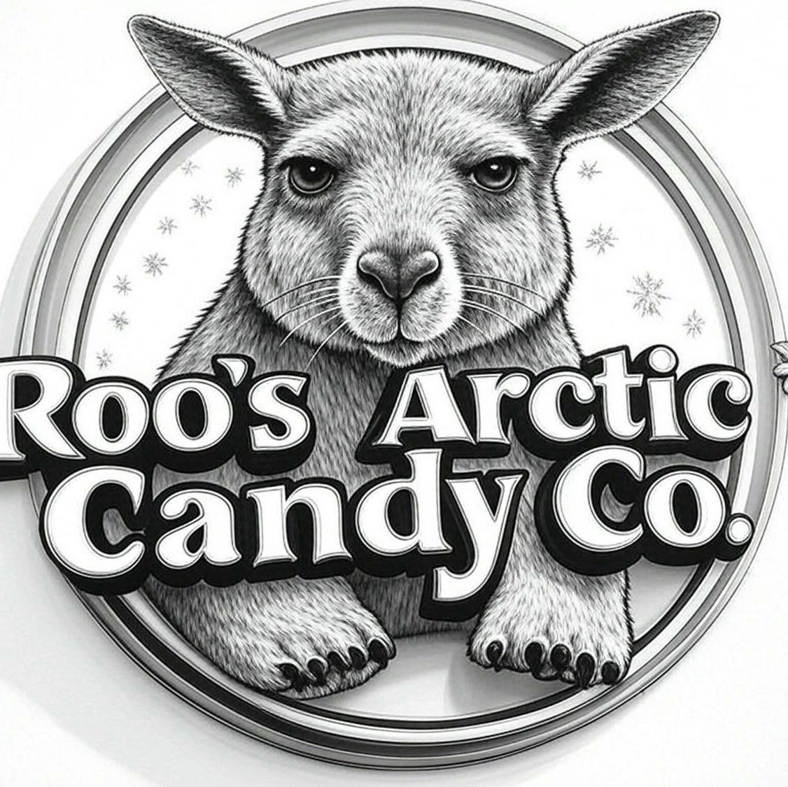 Roo's Arctic Candy Co. | Hudson NC