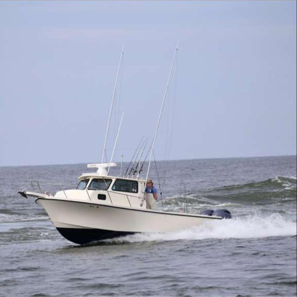 Liquor Box charters | Millsboro DE