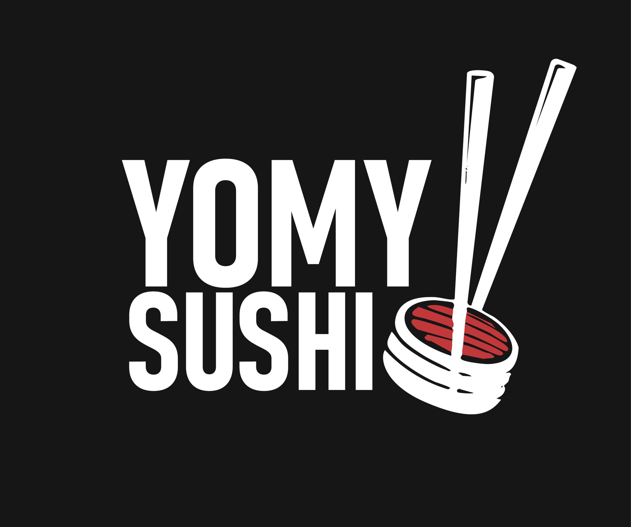 Yomy Sushi | Prague