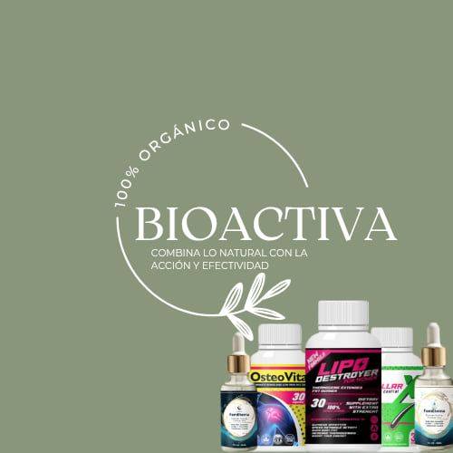 BioActiva