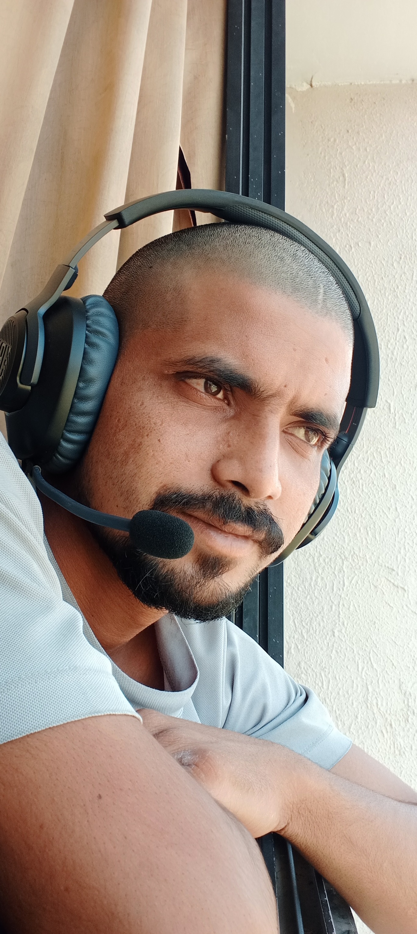 Rohit rajbhar