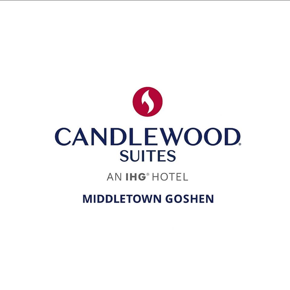 Candlewood Suites Middletown Goshen, an IHG Hotel | Middletown NY