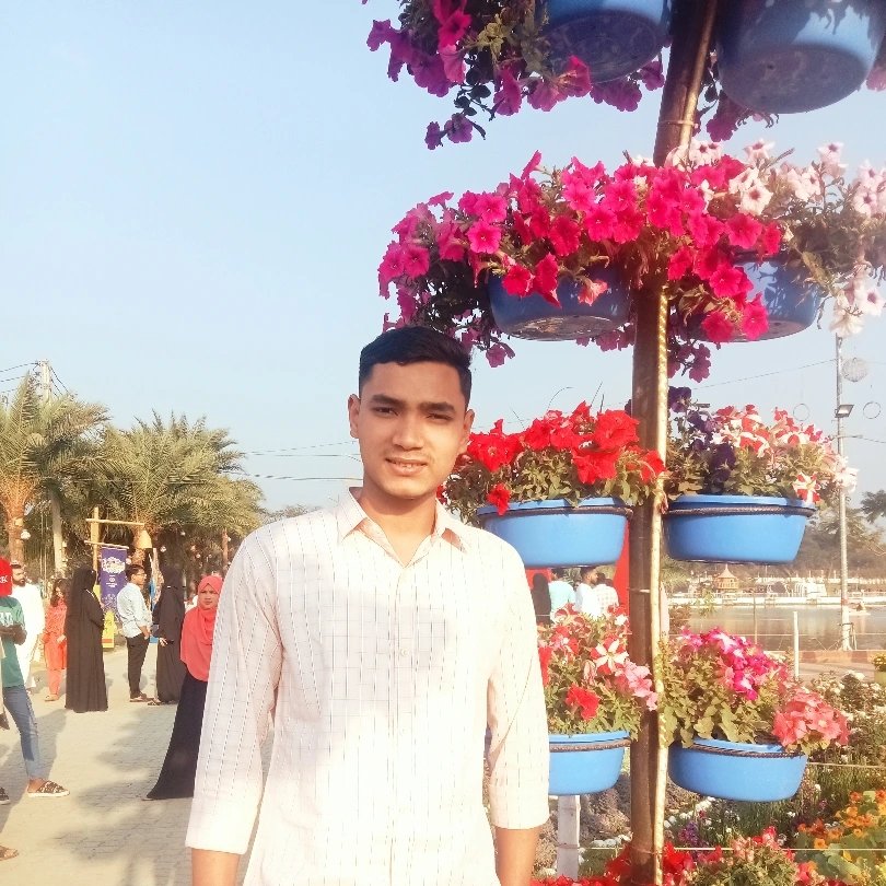 Sujon Roy