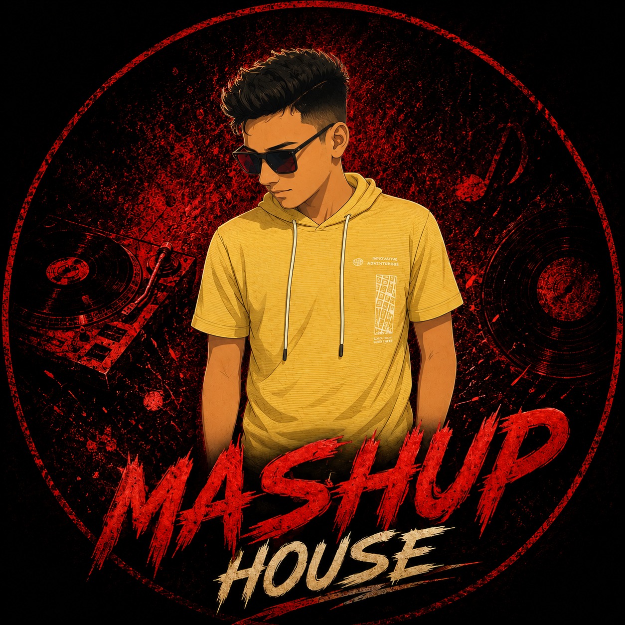 Aashiqui Love Mashup Mashup House 90ssongs #feelthe90s #mashuphouse # ...