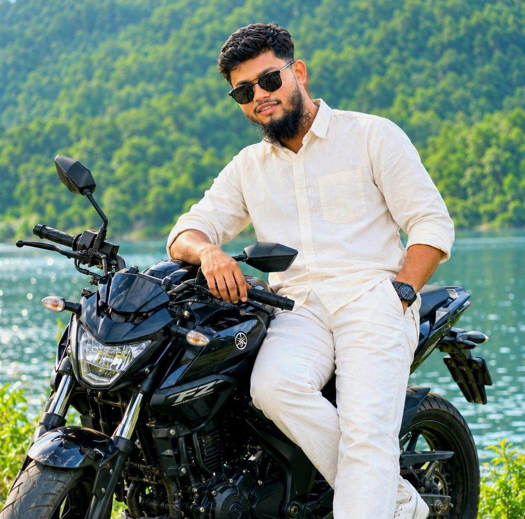Sohel Islam Raj on Reels