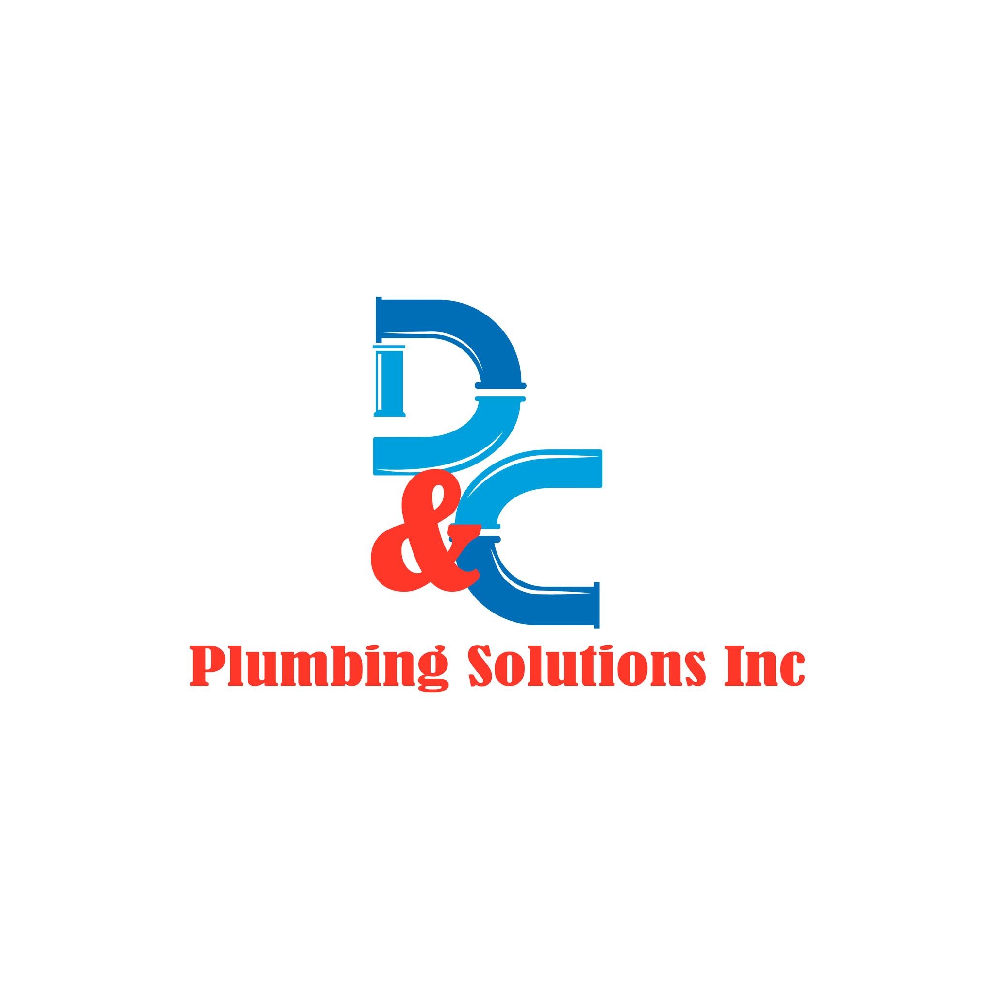 D&C Plumbing Solutions inc