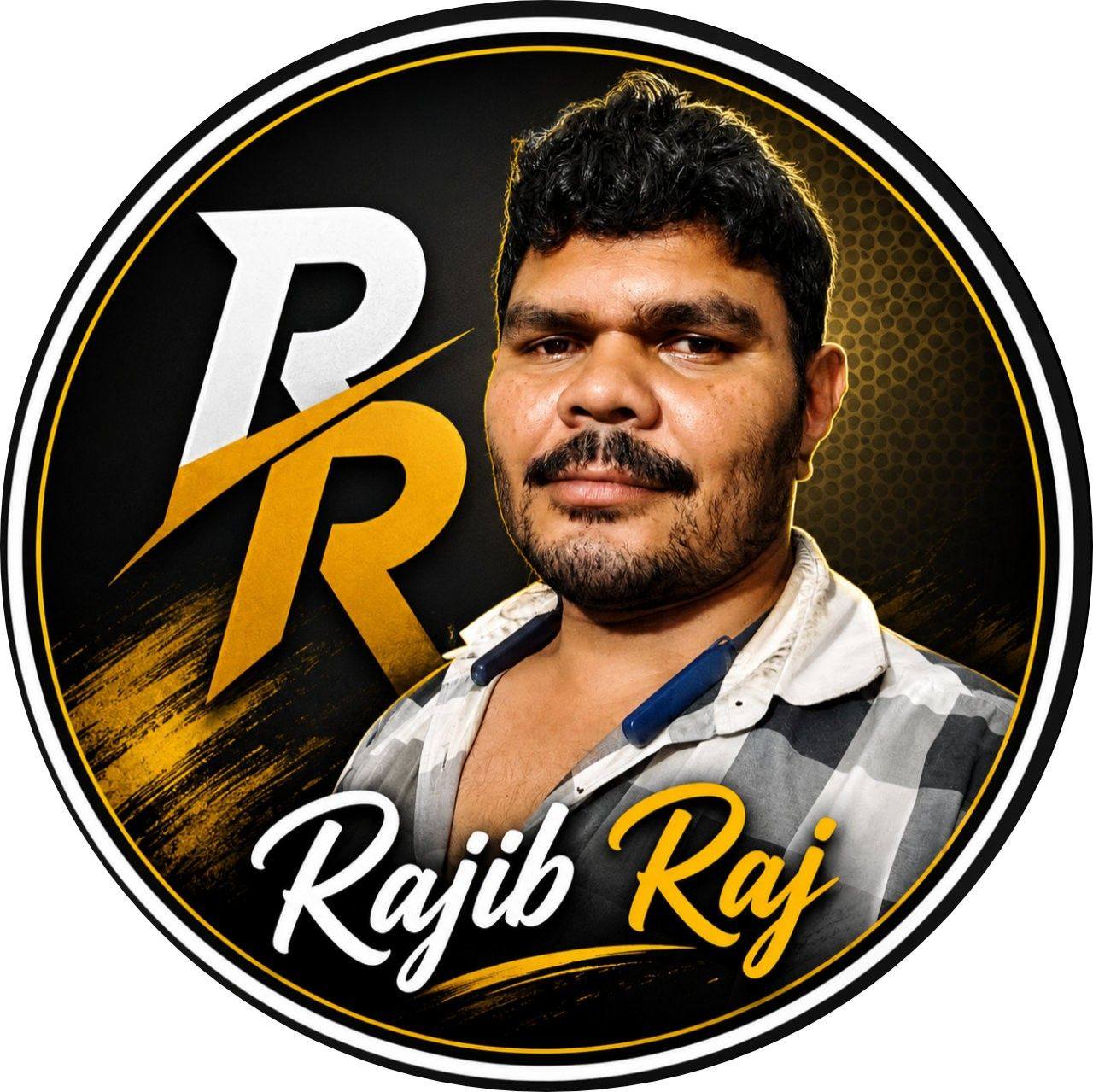 Rajib Raj