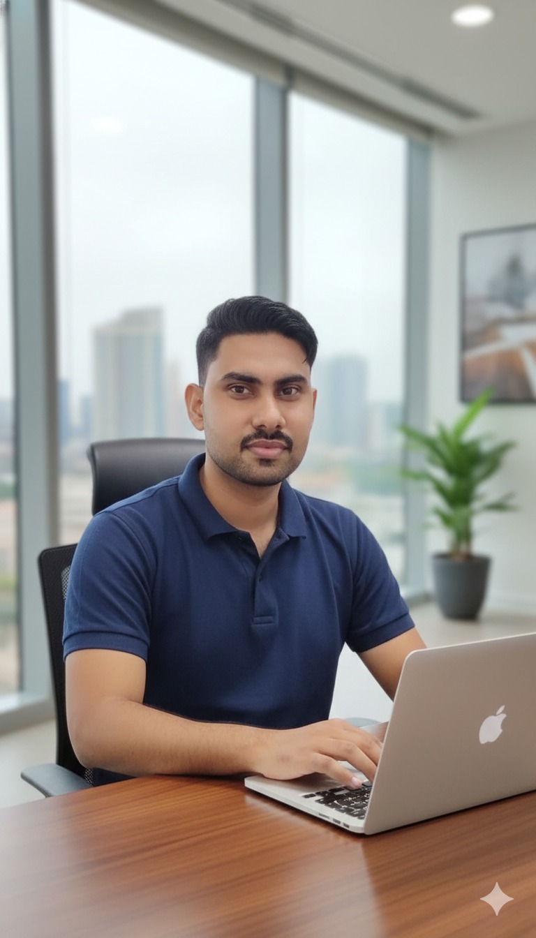 Rakib Hasan